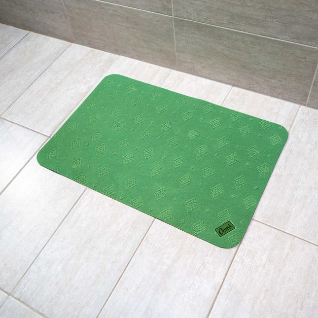 Conni Anti Slip Absorbent Floor Mat - Classic 90x60