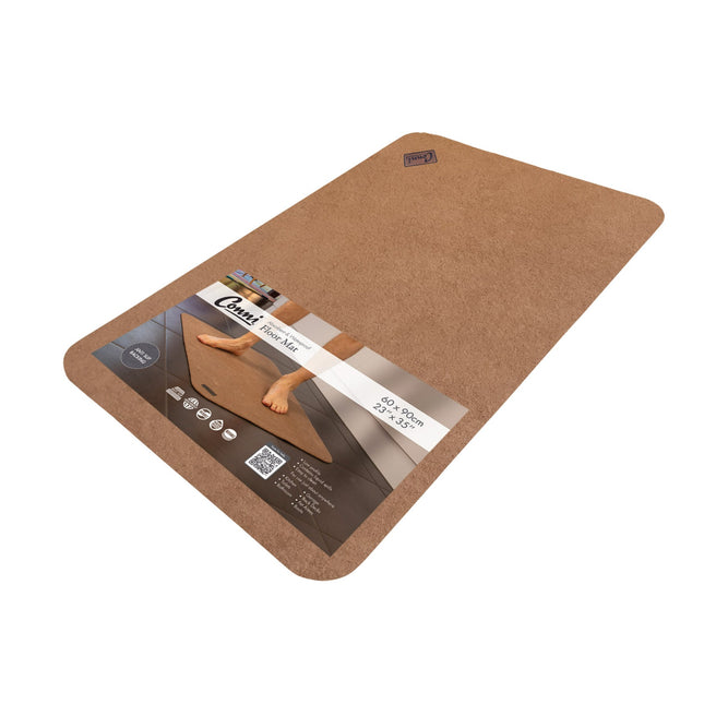 Conni Anti Slip Absorbent Floor Mat - Classic 90x60