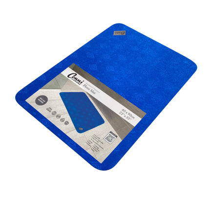 Conni Anti Slip Absorbent Floor Mat - Classic 90x60