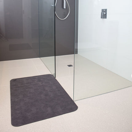 Conni Anti Slip Absorbent Floor Mat - Classic 90x60