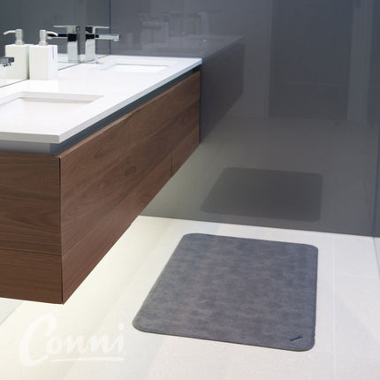 Conni Anti Slip Absorbent Floor Mat - Classic 90x60