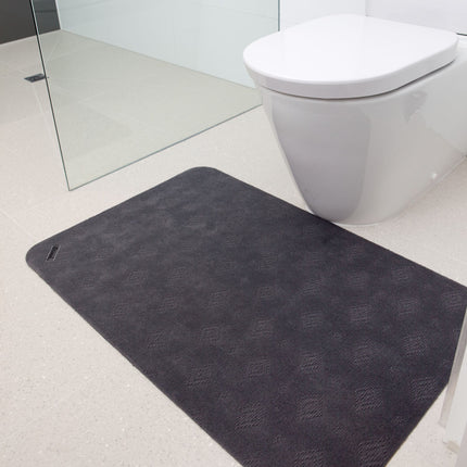 Conni Anti Slip Absorbent Floor Mat - Classic 90x60