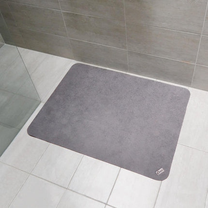 Conni Anti Slip Absorbent Floor Mat - Double Classic 90x120