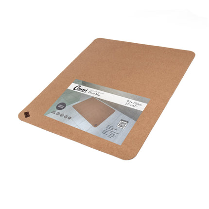 Conni Anti Slip Absorbent Floor Mat - Double Classic 90x120
