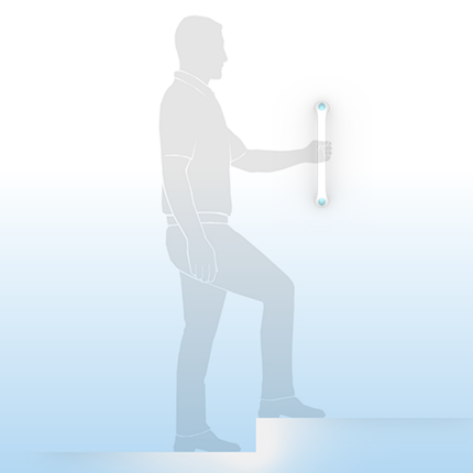 Handi Grab Rail image 4