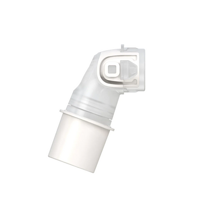 ResMed AirFit N20 Classic Elbow image 0