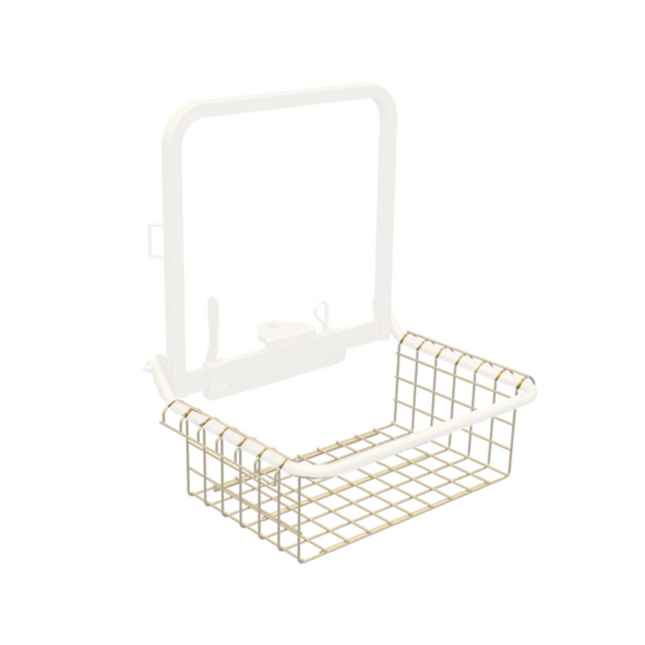 Wheelchair Carrier Basket Insert image 0