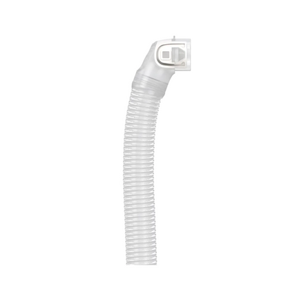 ResMed AirFit N20 Mask Elbow and Tube image 0