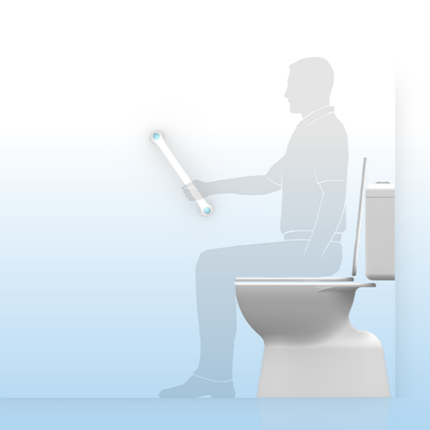 Handi Grab Rail image 3