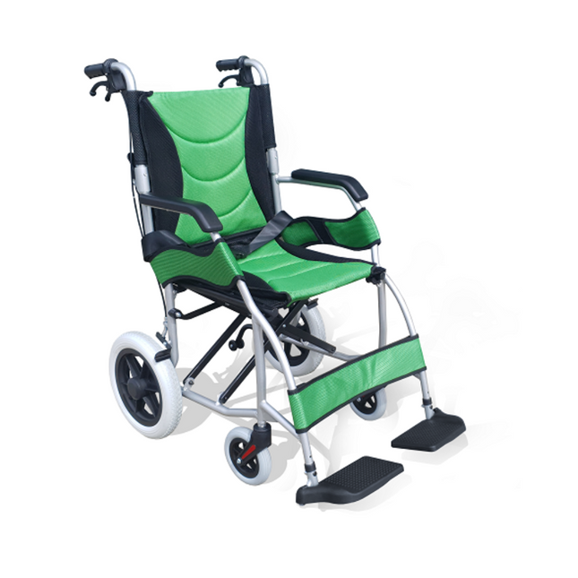 ComfortLite Transit Wheelchair image 0