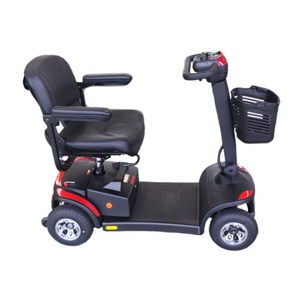 Bandit - Pull Apart Scooter image 8