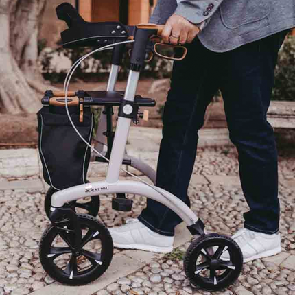 Saljol All-Rounder Aluminium image 5