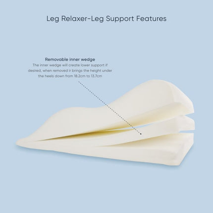 TheraMed Leg Relaxer