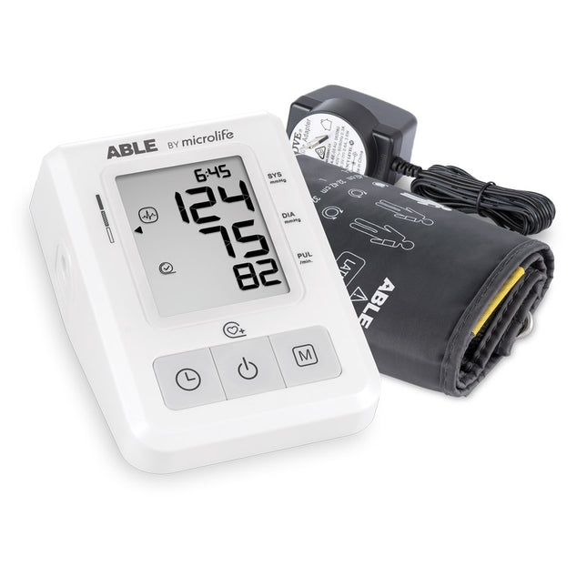 Microlife B2 Basic Blood Pressure Monitor