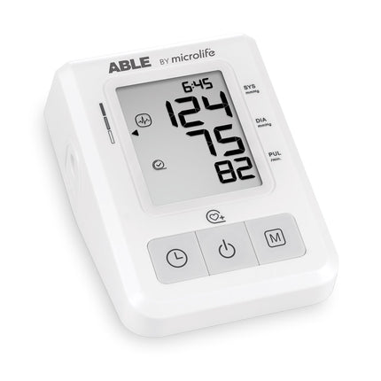 Microlife B2 Basic Blood Pressure Monitor