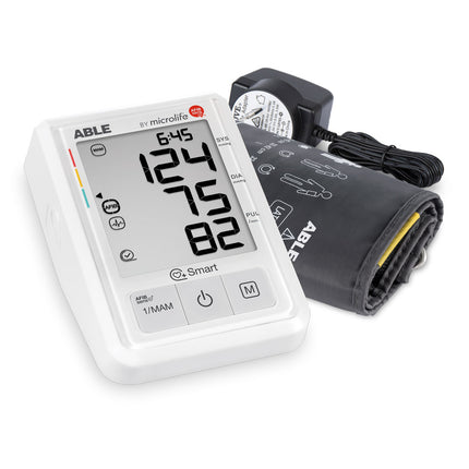 Microlife B3 AFIB Advanced Blood Pressure Monitor