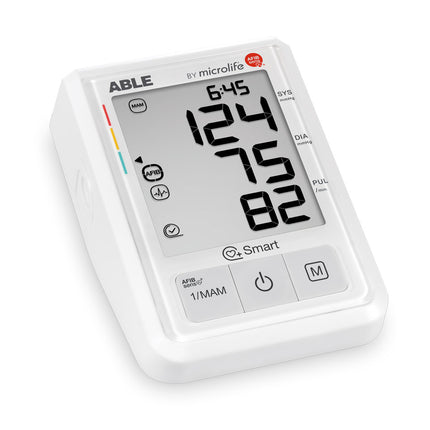 Microlife B3 AFIB Advanced Blood Pressure Monitor