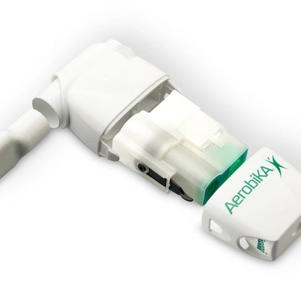 AEROBIKA* OPEP Device