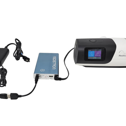 Medistrom™ Pilot-24 Lite Battery