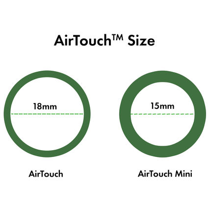 AirTouch 2.0 Cane Tip