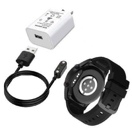 Medi Alarm Watch