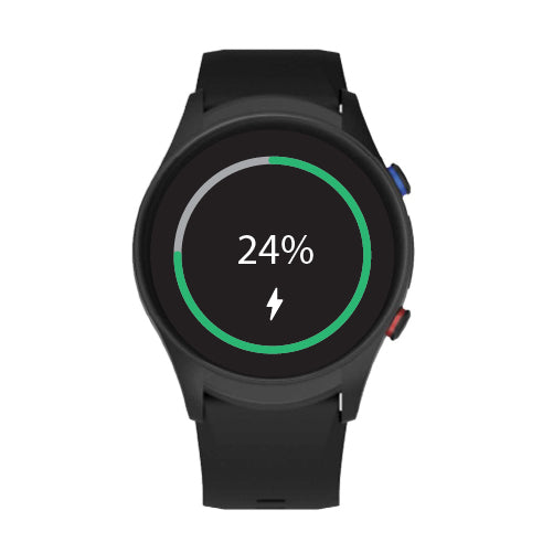 Medi Alarm Watch