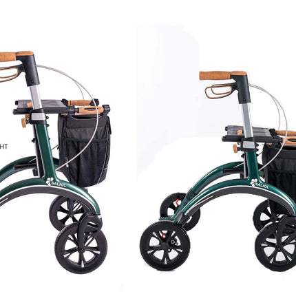 Saljol Carbon All-Rounder