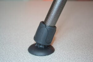 Soft Step Walking Stick