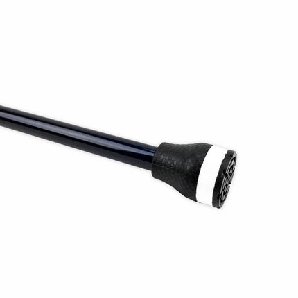 Blossum Floral Carbon Fibre Folding Cane