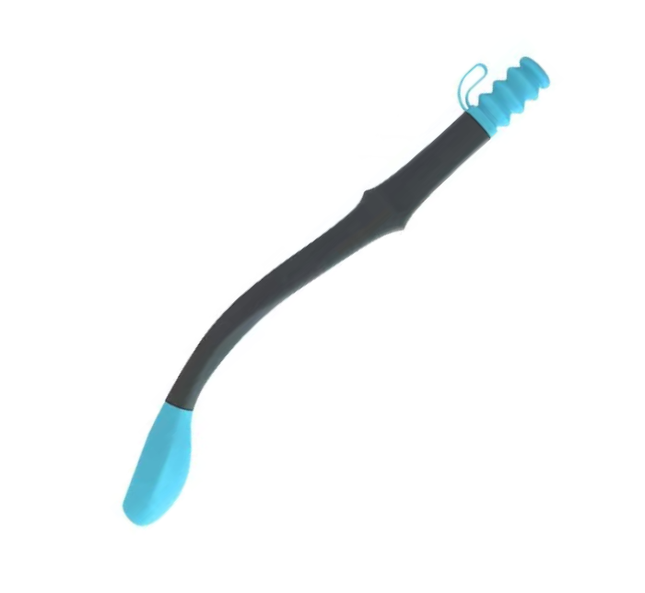 Bottom Wiper