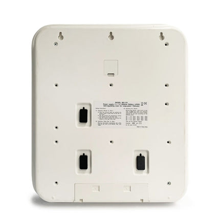 Large Digital Calendar Clock (Battery Powered)
