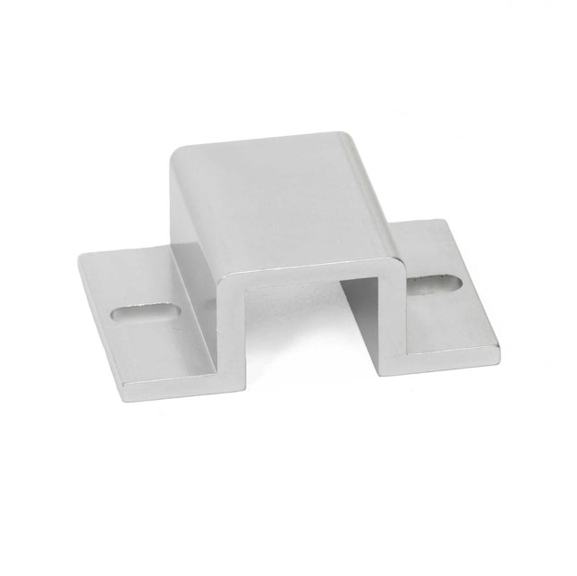 U-Bracket - Backrest w/ silicone