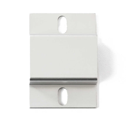 U-Bracket - Backrest w/ silicone