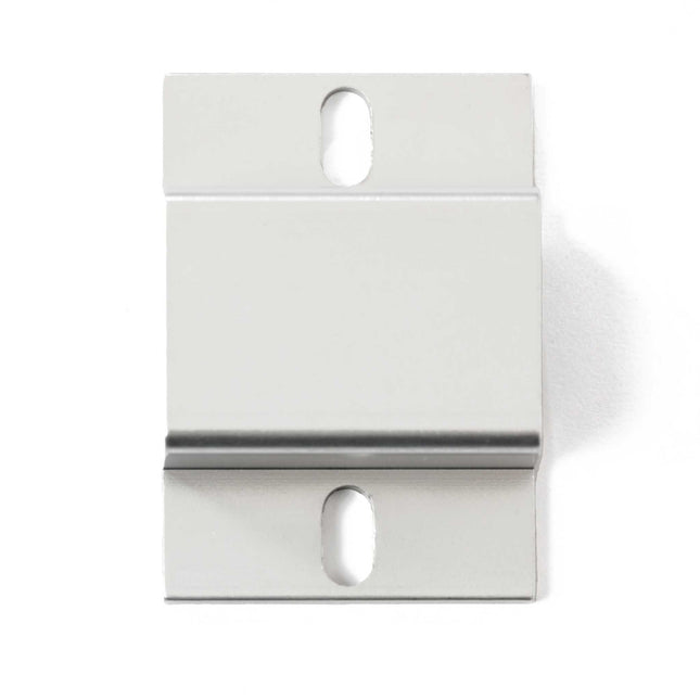 U-Bracket - Backrest w/ silicone