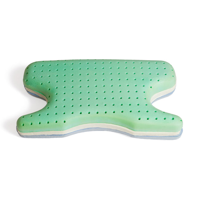 Best in Rest Memory Foam 3-Layer CPAP Pillow