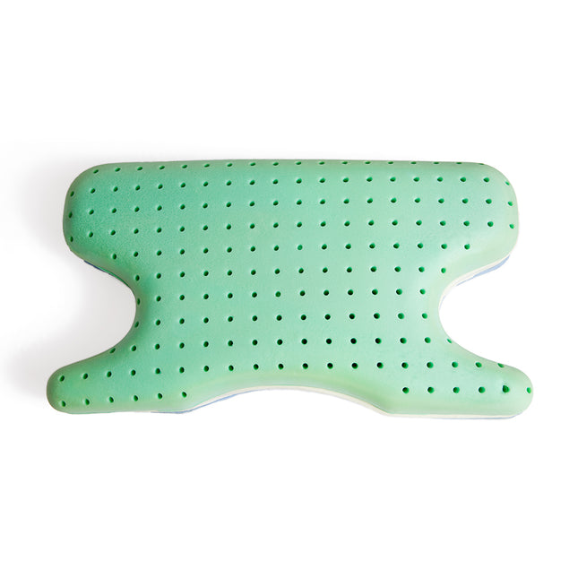 Best in Rest Memory Foam 3-Layer CPAP Pillow