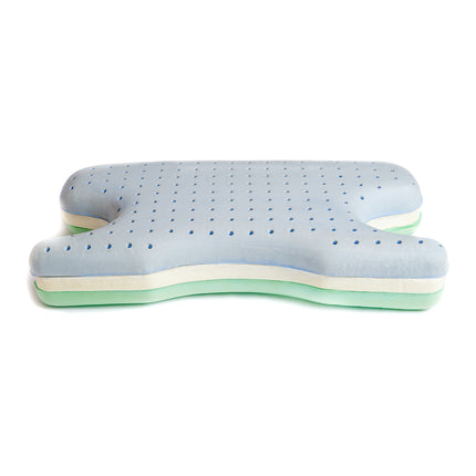 Best in Rest Memory Foam 3-Layer CPAP Pillow