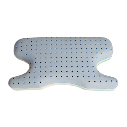 Best in Rest Memory Foam 3-Layer CPAP Pillow