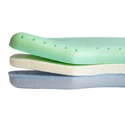 Best in Rest Memory Foam 3-Layer CPAP Pillow