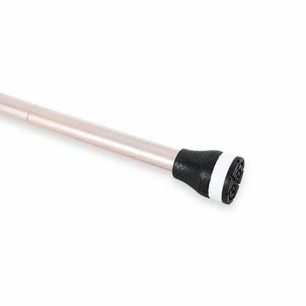Bloom Floral Carbon Fibre Folding Cane