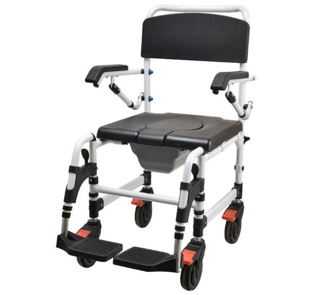 Shower Commode Chair