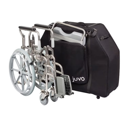 Transfer Bag - Self Propelled Folding Shower Commode
