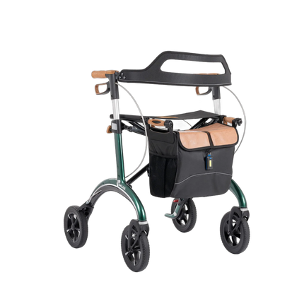 Saljol Carbon All-Rounder