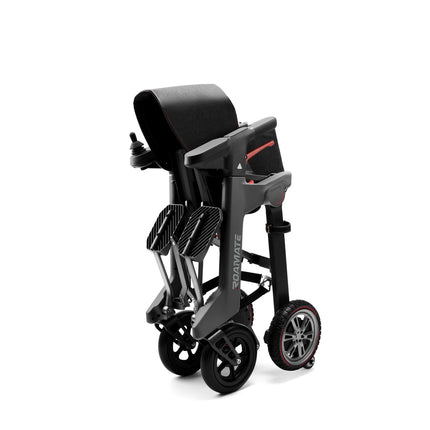 ROAMATE 3-IN-1 POWER WALKER / WHEELCHAIR