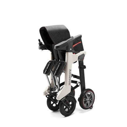 ROAMATE 3-IN-1 POWER WALKER / WHEELCHAIR
