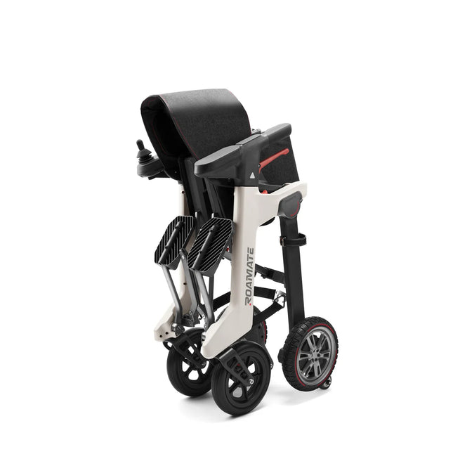 ROAMATE 3-IN-1 POWER WALKER / WHEELCHAIR