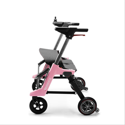 ROAMATE 3-IN-1 POWER WALKER / WHEELCHAIR