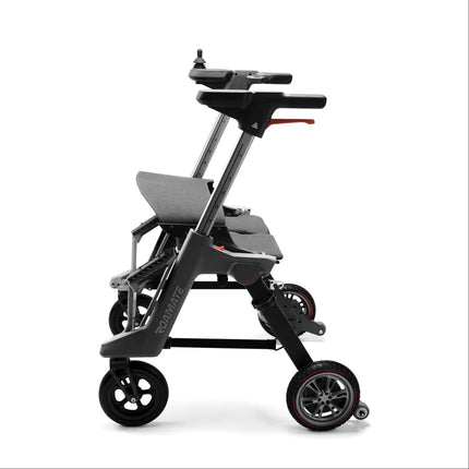 ROAMATE 3-IN-1 POWER WALKER / WHEELCHAIR