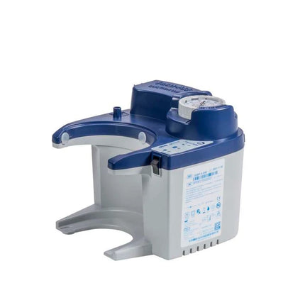 VacuAide 7325 Portable Suction Unit