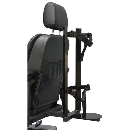 Scooter Golf Bag Carrier